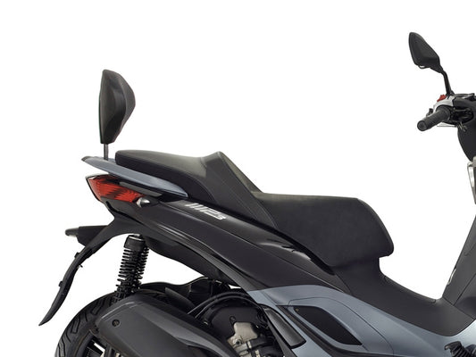 Image of Backrest Fitting Kit by SHAD.