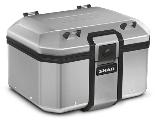 Image of TR48 Terra Top Box by SHAD.