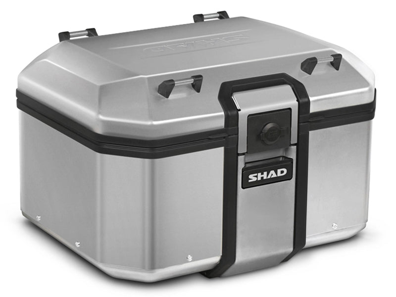 Image of TR48 Terra Top Box by SHAD.