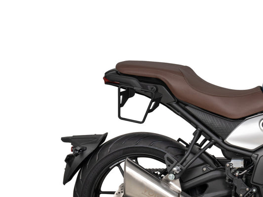 Image of SR Pannier Fitting Kit by SHAD.