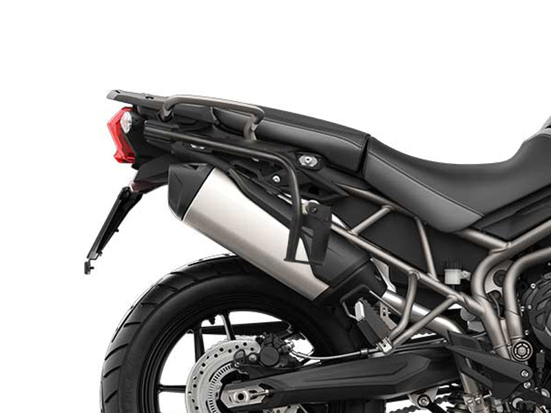 Image of 3P Pannier Fitting Kit by SHAD.