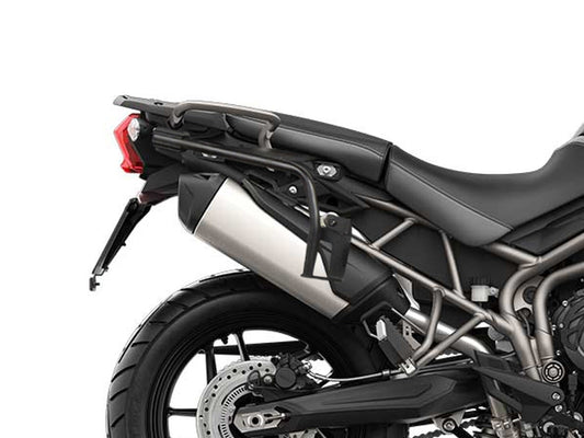 Image of 3P Pannier Fitting Kit by SHAD.