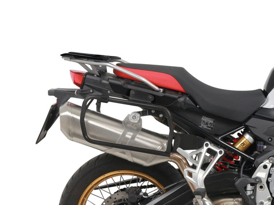 Image of 4P Pannier Fitting Kit by SHAD.
