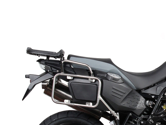 Image of Top Box Fitting Kit by SHAD.