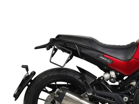 Image of SR Pannier Fitting Kit by SHAD.