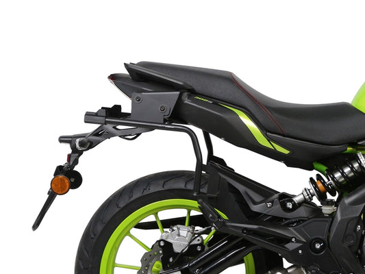Image of 3P Pannier Fitting Kit by SHAD.