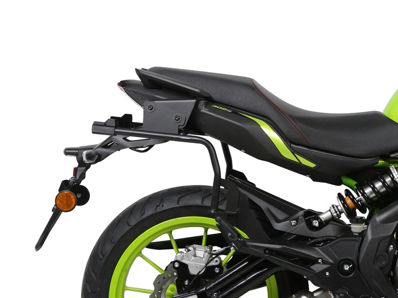 Image of 3P Pannier Fitting Kit by SHAD.