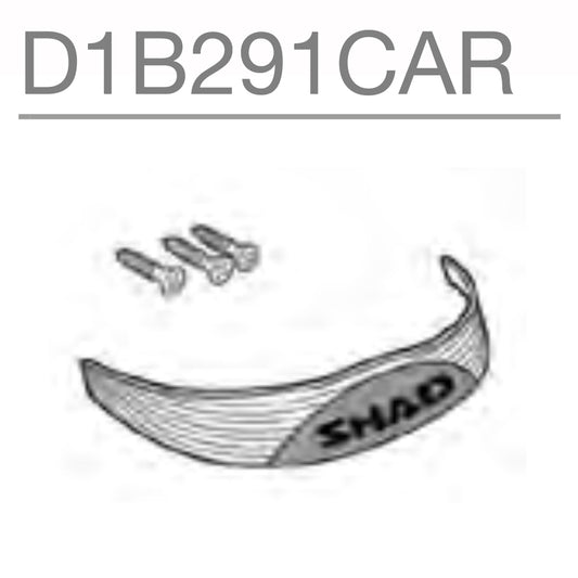 Image of SH29 Replacement White Reflectors by SHAD.