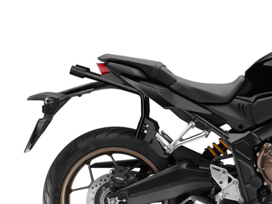Image of 3P Pannier Fitting Kit by SHAD.