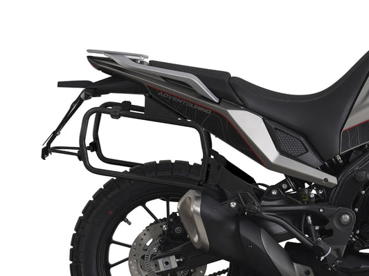 Image of 4P Pannier Fitting Kit by SHAD.