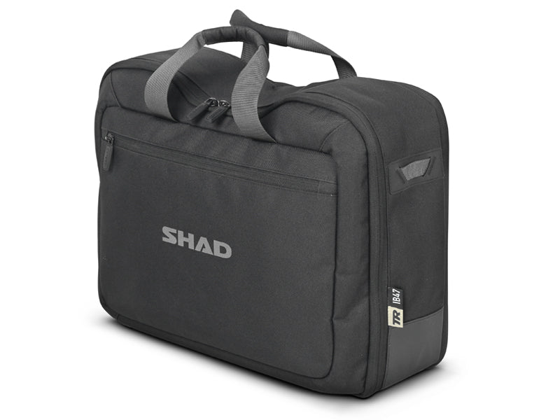 Image of Top Box & Pannier Expandable Inner Bag - Terra by SHAD.