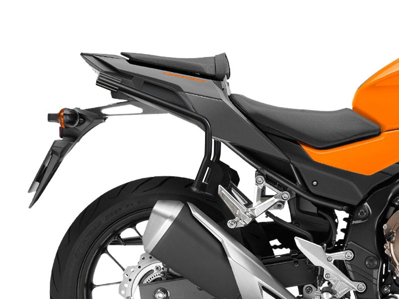 Image of 3P Pannier Fitting Kit by SHAD.