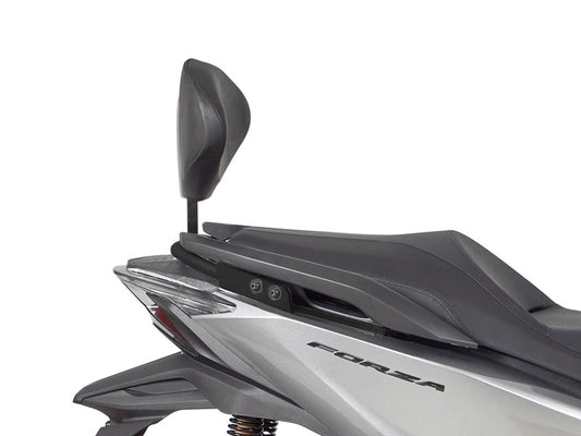 Image of Backrest Fitting Kit by SHAD.