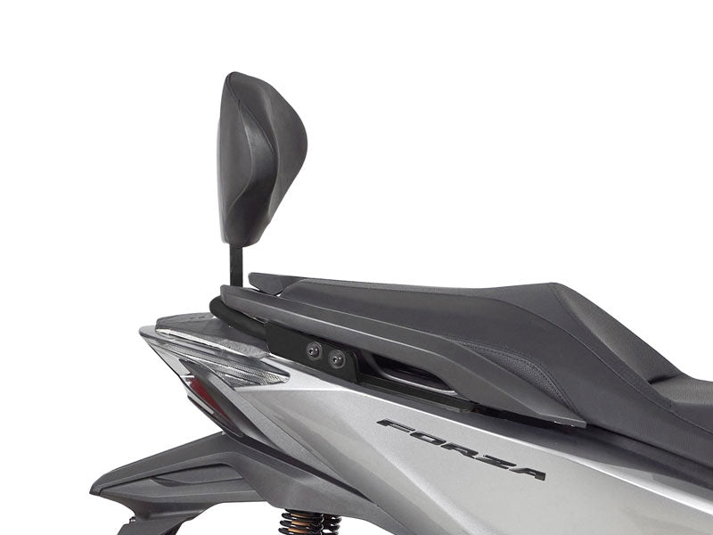 Image of Backrest Fitting Kit by SHAD.