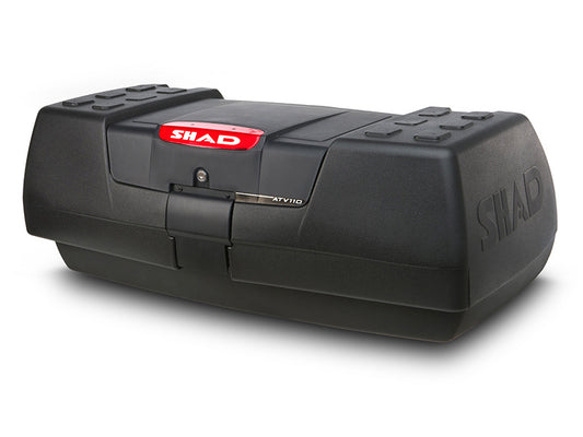 Image of ATV110 Luggage Case by SHAD.