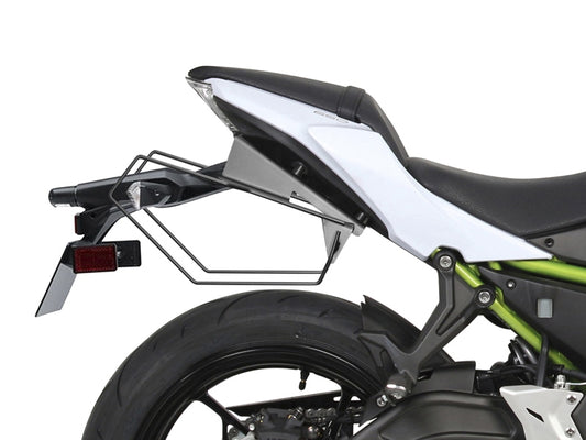 Image of SE Pannier Fitting Kit by SHAD.