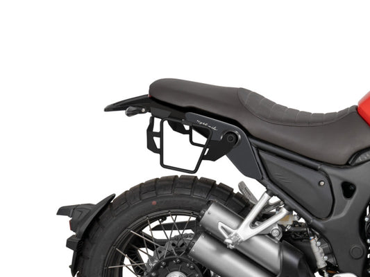Image of SR Pannier Fitting Kit by SHAD.