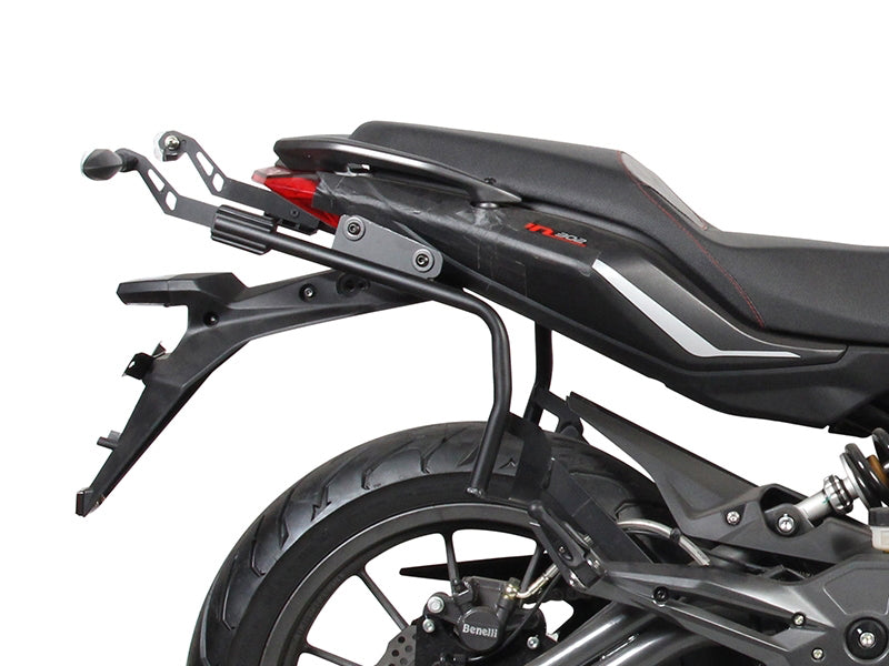 Image of 3P Pannier Fitting Kit by SHAD.