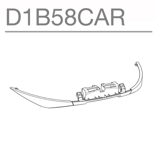 Image of SH58X Replacement Reflectors by SHAD.