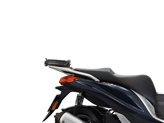Image of Top Box Fitting Kit by SHAD.