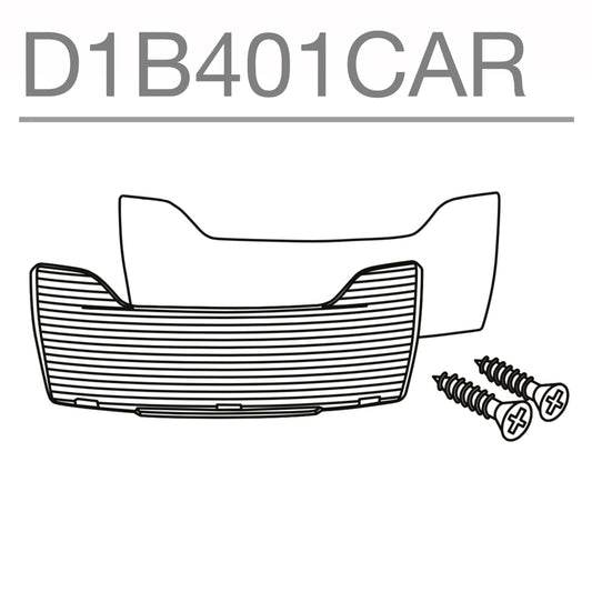 Image of SH40 Replacement White Reflectors by SHAD.