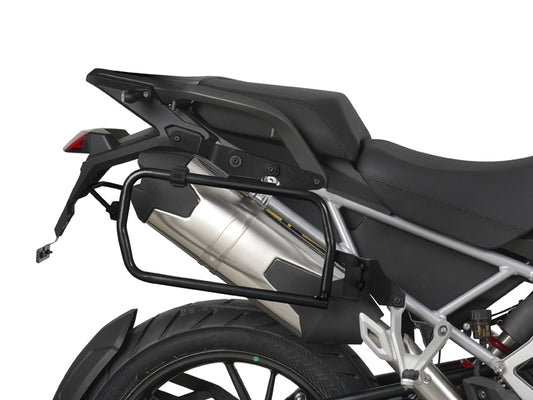 Image of 4P Pannier Fitting Kit by SHAD.