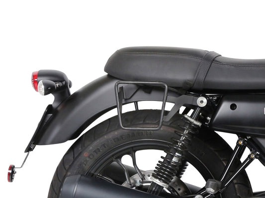 Image of SR Pannier Fitting Kit by SHAD.