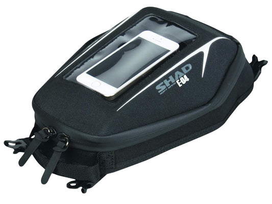 Image of E-04 Semi Rigid Tank Bag by SHAD.