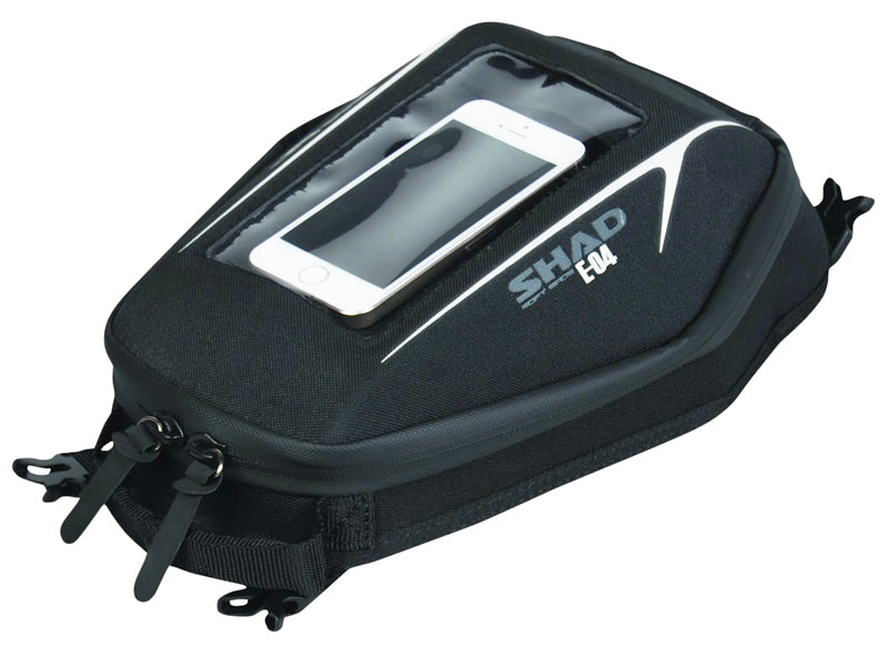 Image of E-04 Semi Rigid Tank Bag by SHAD.