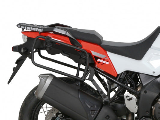 Image of 4P Pannier Fitting Kit by SHAD.