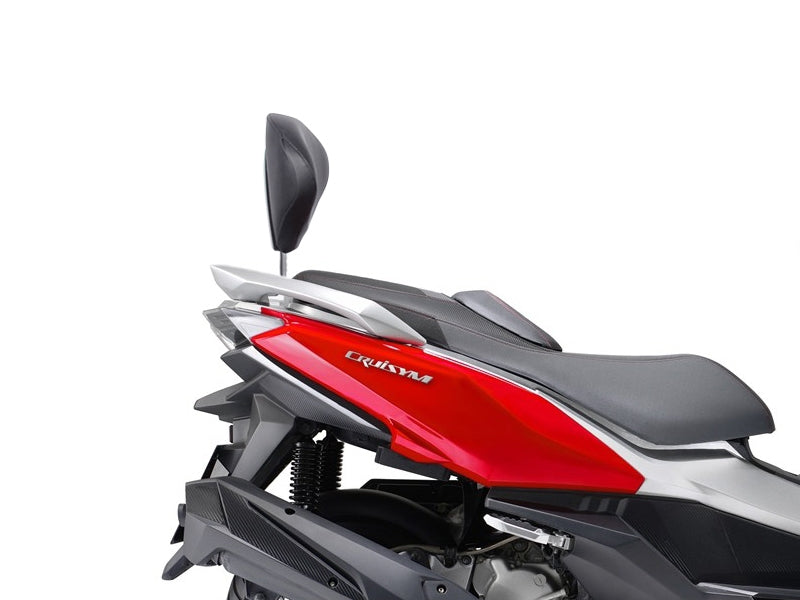 Image of Backrest Fitting Kit by SHAD.