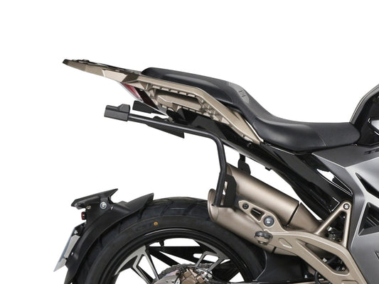 Image of 3P Pannier Fitting Kit by SHAD.