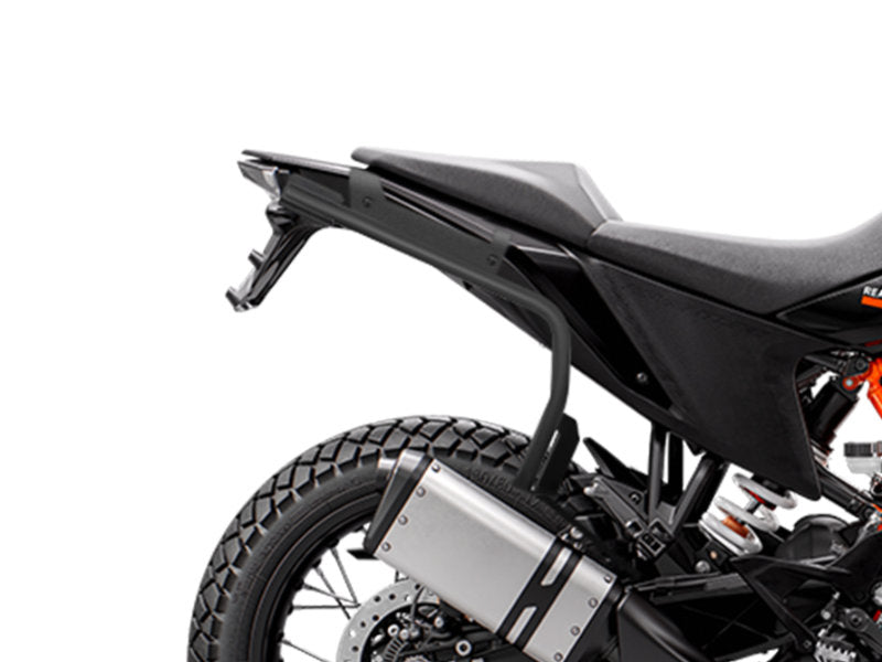 Image of 3P Pannier Fitting Kit by SHAD.