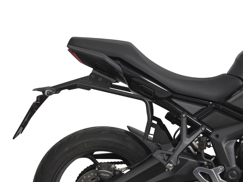 Image of 3P Pannier Fitting Kit by SHAD.