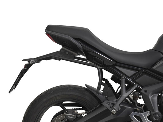 Image of 3P Pannier Fitting Kit by SHAD.