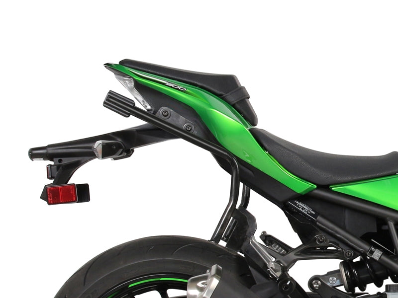 Image of 3P Pannier Fitting Kit by SHAD.