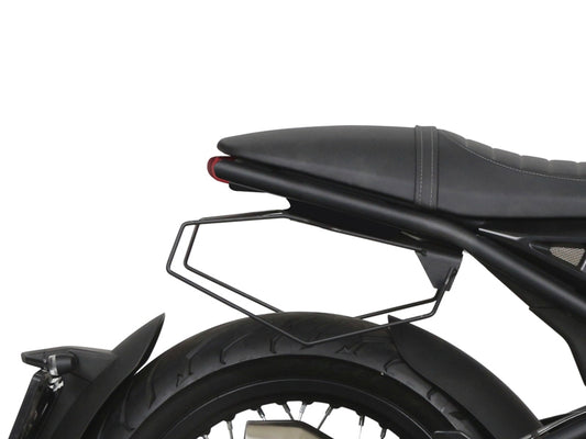 Image of SE Pannier Fitting Kit by SHAD.