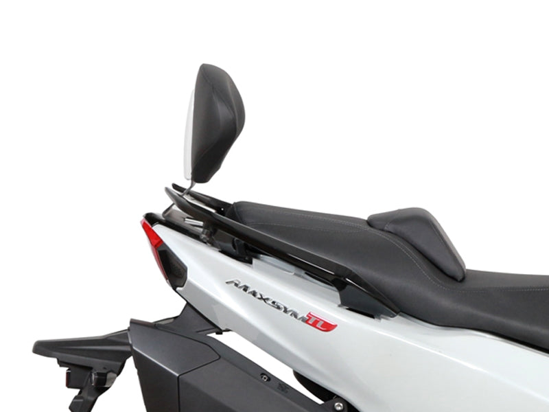 Image of Backrest Fitting Kit by SHAD.