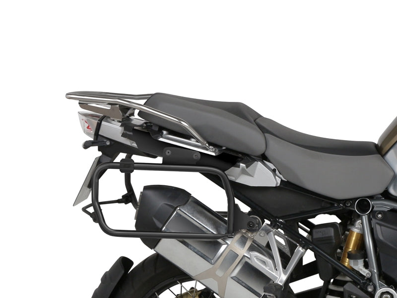 Image of 4P Pannier Fitting Kit by SHAD.
