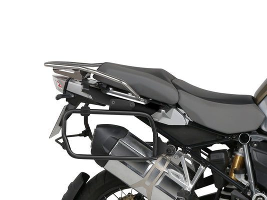 Image of 4P Pannier Fitting Kit by SHAD.