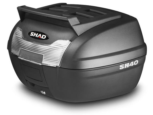Image of SH40 Top Box Cargo by SHAD.