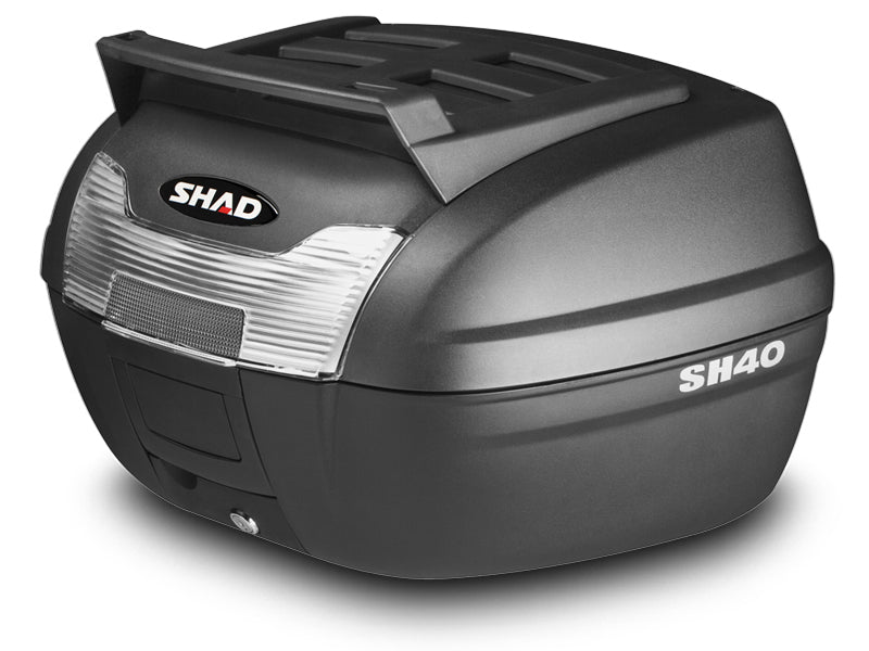 Image of SH40 Top Box Cargo by SHAD.