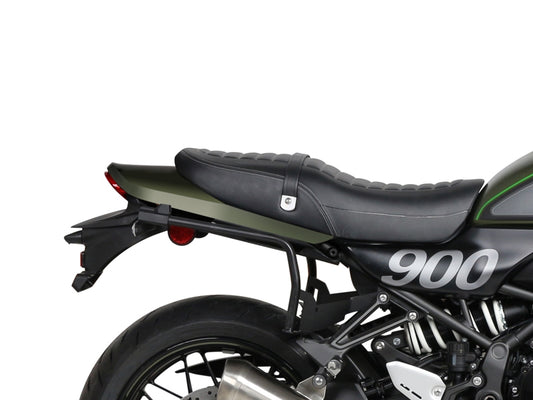 Image of 3P Pannier Fitting Kit by SHAD.