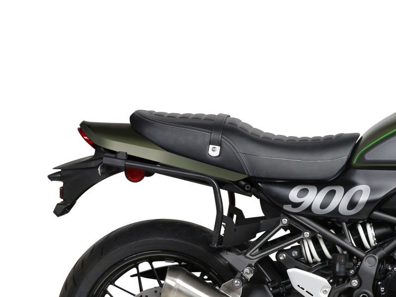 Image of 3P Pannier Fitting Kit by SHAD.