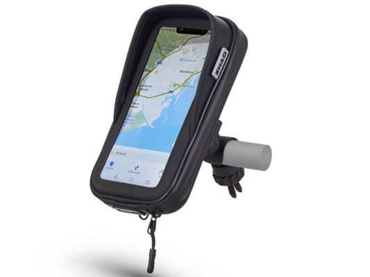 Image of SG71 Smartphone Holder (Handlebar Mount) by SHAD.