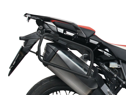Image of 4P Pannier Fitting Kit by SHAD.