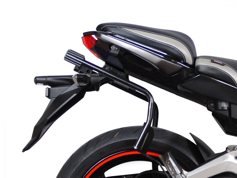 Image of 3P Pannier Fitting Kit by SHAD.