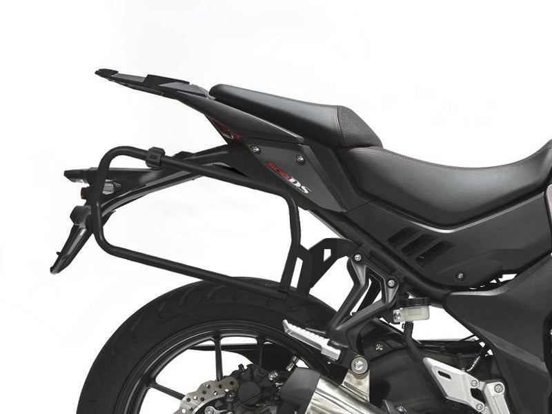Image of 4P Pannier Fitting Kit by SHAD.