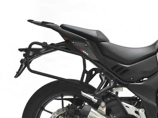 Image of 4P Pannier Fitting Kit by SHAD.