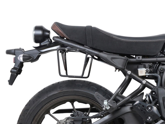 Image of SR Pannier Fitting Kit by SHAD.